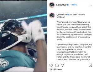 Eagles LeGarrette Blount