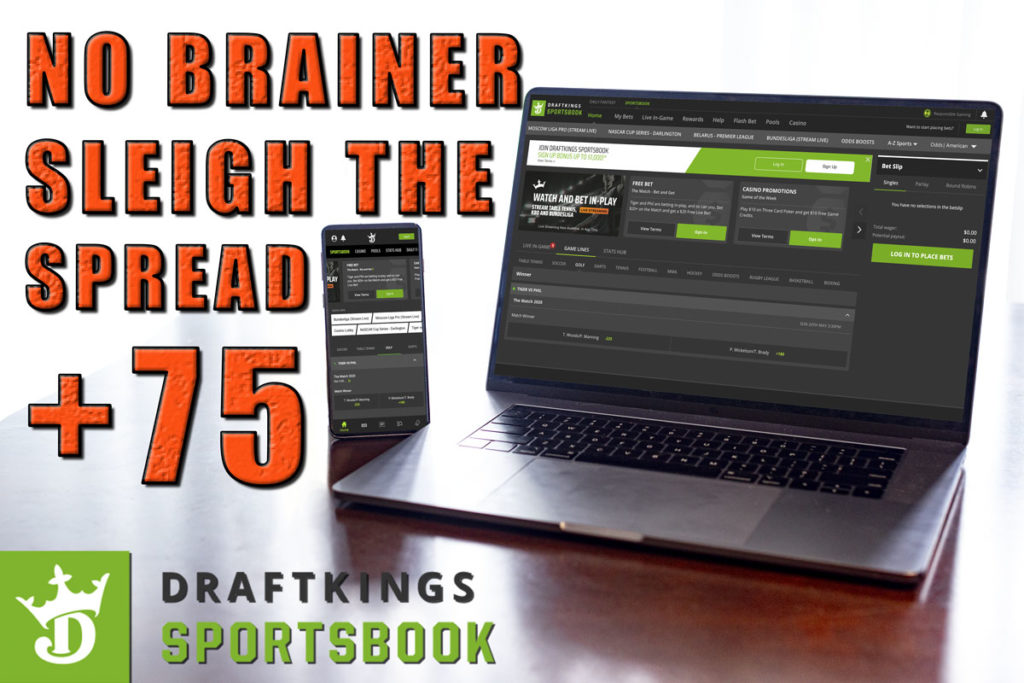 draftkings sportsbook