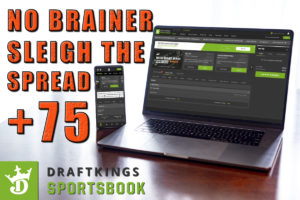 draftkings sportsbook