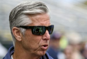 dave dombrowski