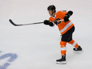 devils flyers betting preview pick