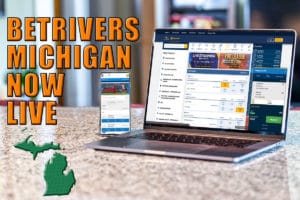 betrivers michigan