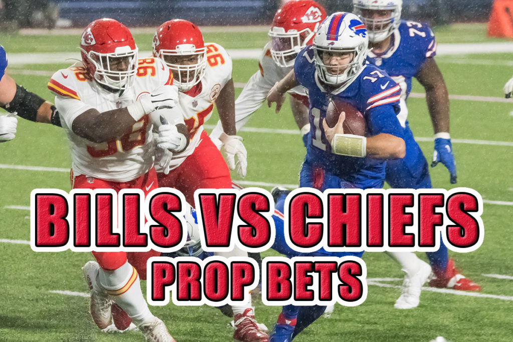 bills chiefs props