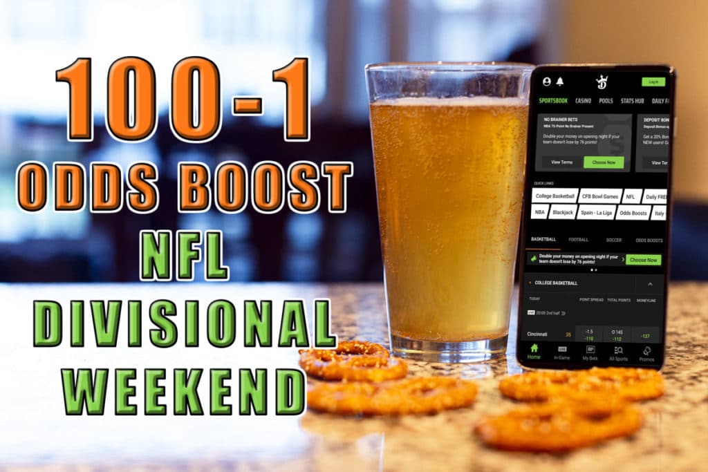 draftkings sportsbook