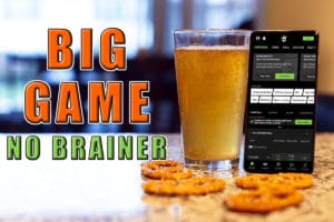 draftkings sportsbook super bowl promo