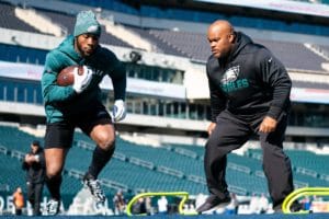 fanduel eagles head coach odds