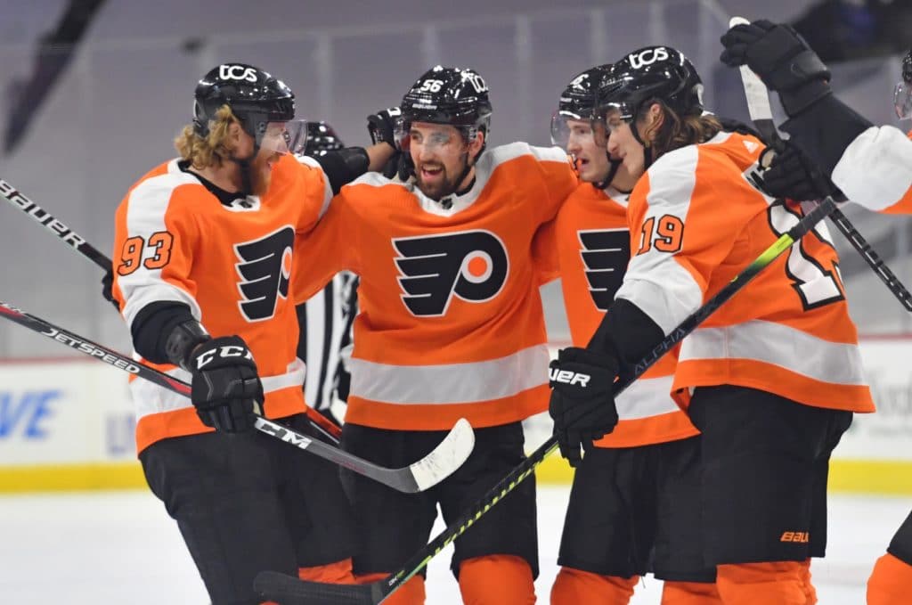 flyers bruins betting preview