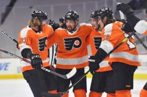 flyers bruins betting preview