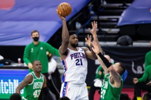sixers celtics betting pick