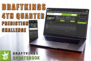 draftkings fourth quarter super bowl
