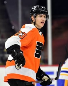 Oskar Lindblom Flyers