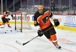 flyers capitals betting pick