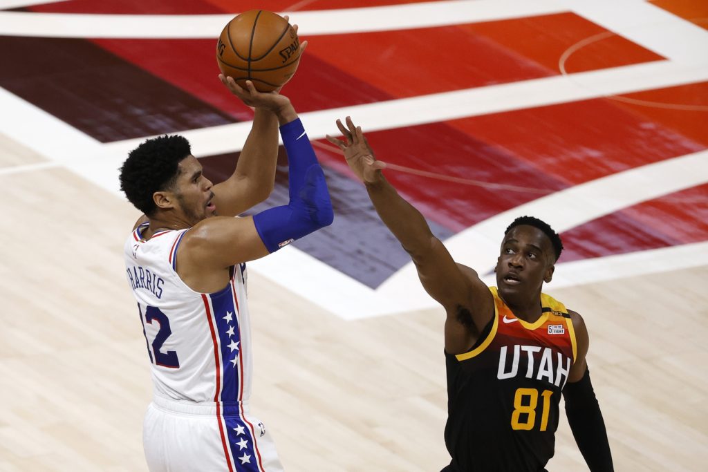 sixers knicks betting