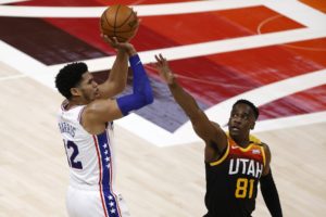 sixers knicks betting