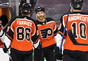 sabres flyers betting preview