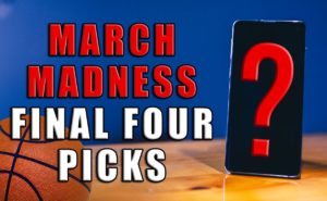 ncaa tournament final four picks