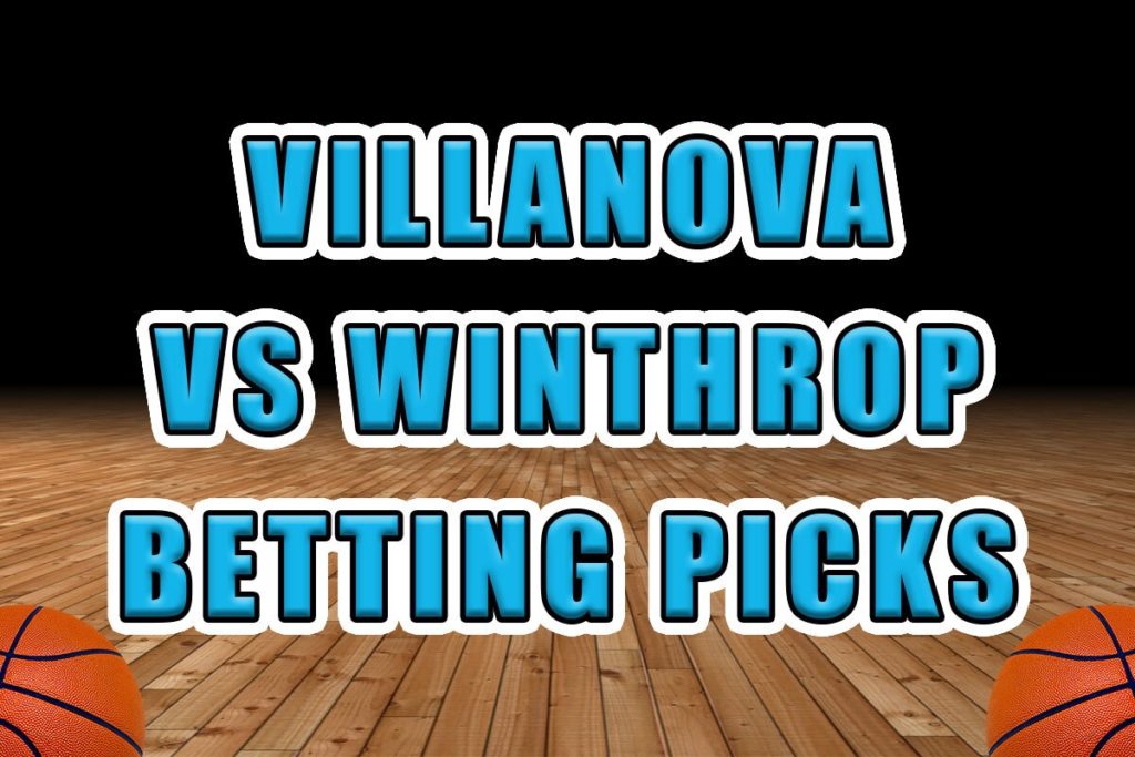 villanova winthrop pick