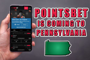 pointsbet pa