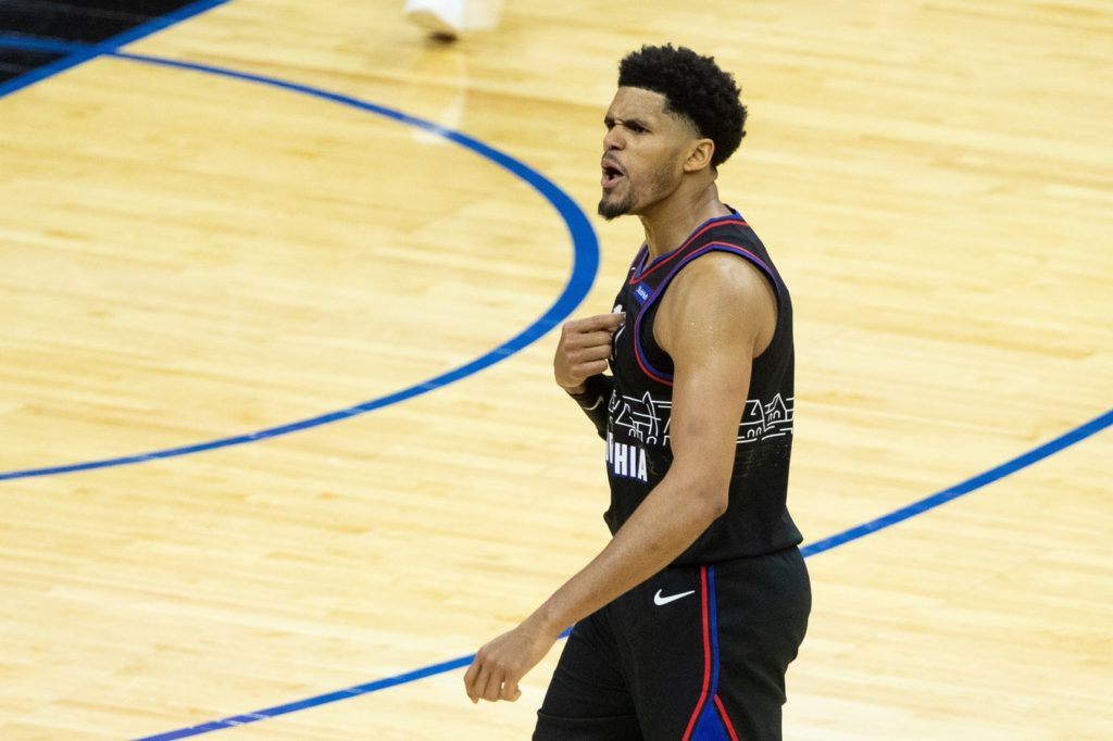 Knicks Sixers Betting