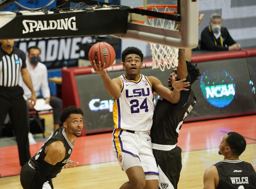 ncaa tournament second round monday picks