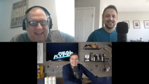 Flyers Podcast Nick Kypreos