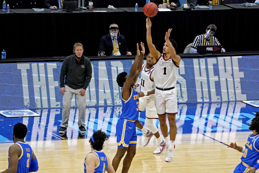 draftkings sportsbook gonzaga baylor promo