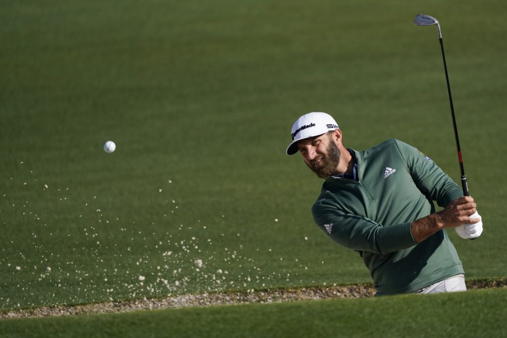 four best masters online betting promos