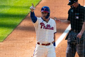 mets phillies odds picks prediction