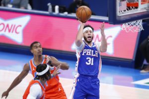 sixers thunder prop picks