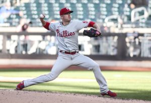 mets phillies player prop picks