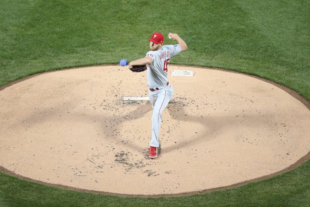 phillies cardinals odds picks