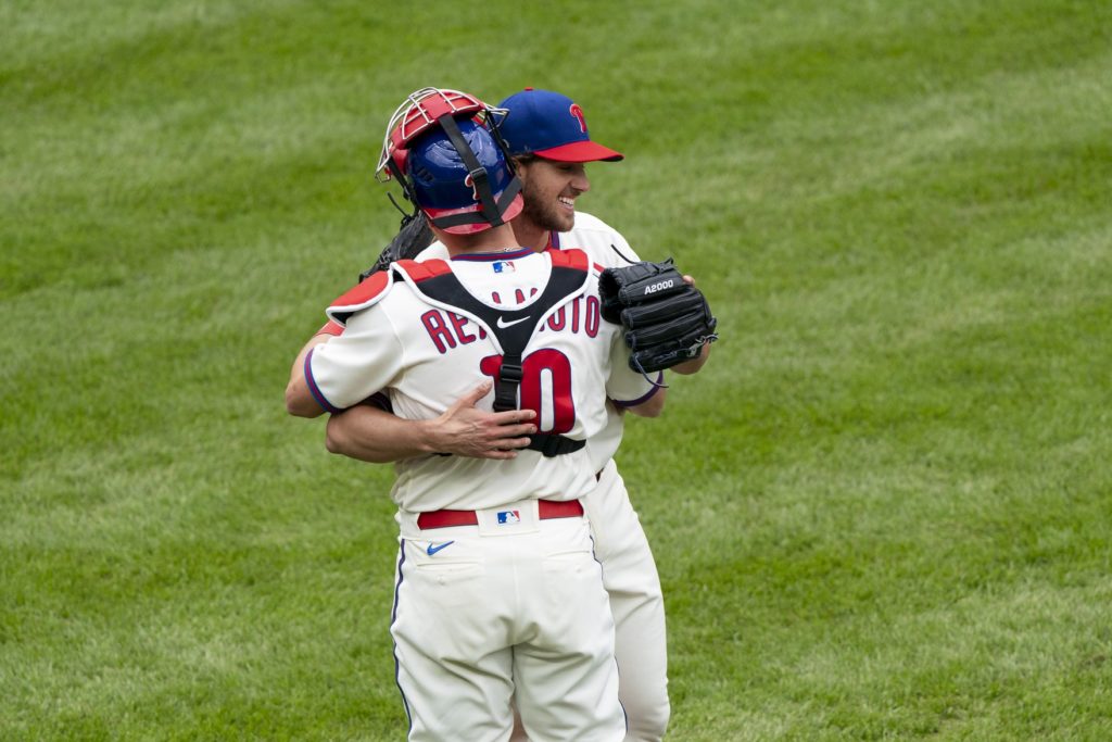 phillies cardinals pick