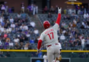 phillies rockies odds pick prediction