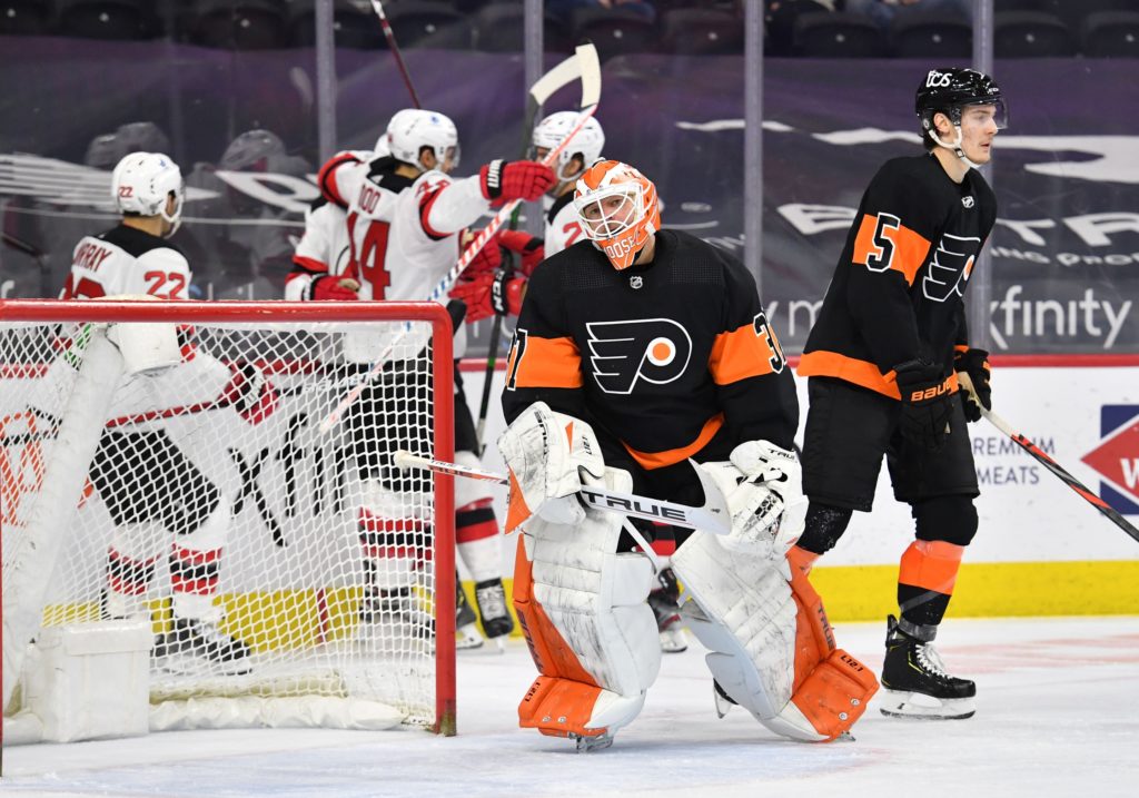 flyers devils betting preview