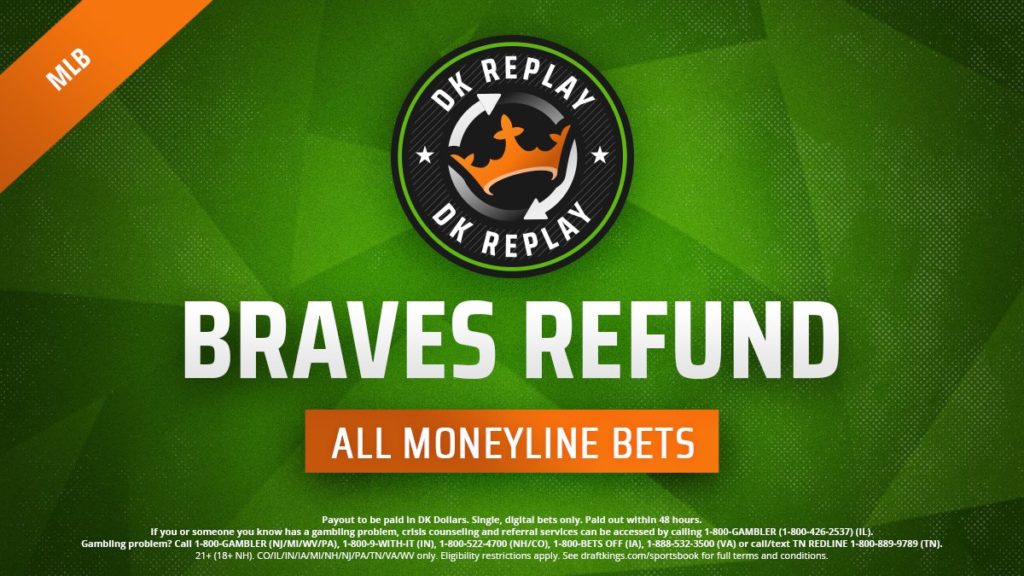 draftkings phillies braves