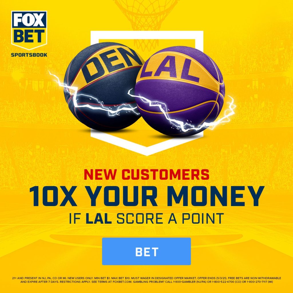 fox bet promo nba