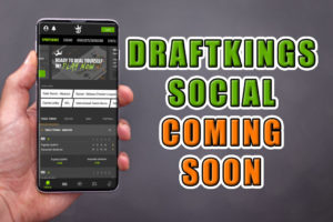 draftkings social