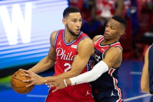 wizards sixers game 1 odds picks prediction