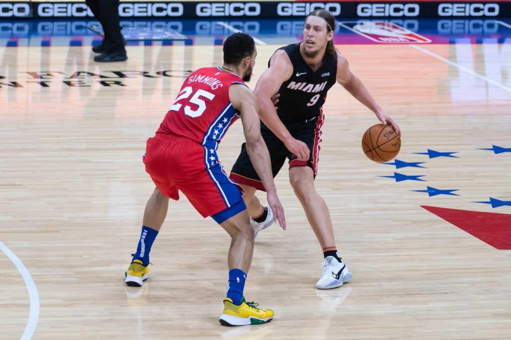 sixers heat odds picks prediction