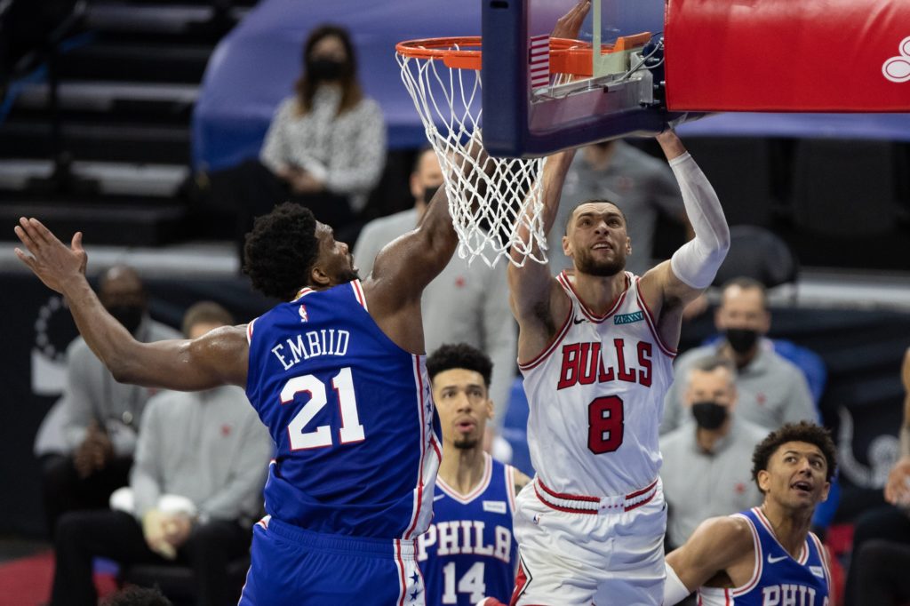sixers bulls odds picks predictions