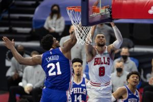 sixers bulls odds picks predictions