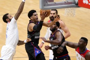 pelicans sixers odds picks prediction
