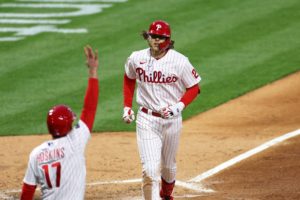 mets phillies odds picks prediction
