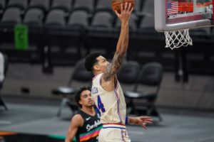 sixers rockets odds pick prediction