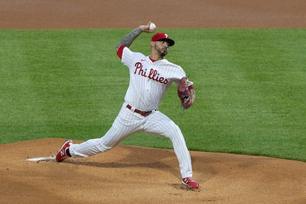 marlins phillies odds pick