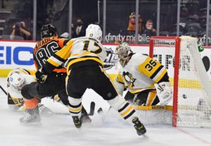 flyers penguins odds pick predictions