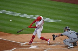brewers phillies odds picks prediction
