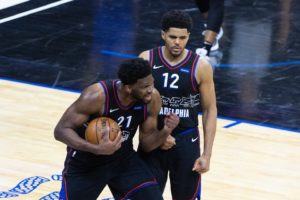 magic sixers odds pick prediction