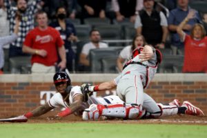 phillies braves odds picks prediction
