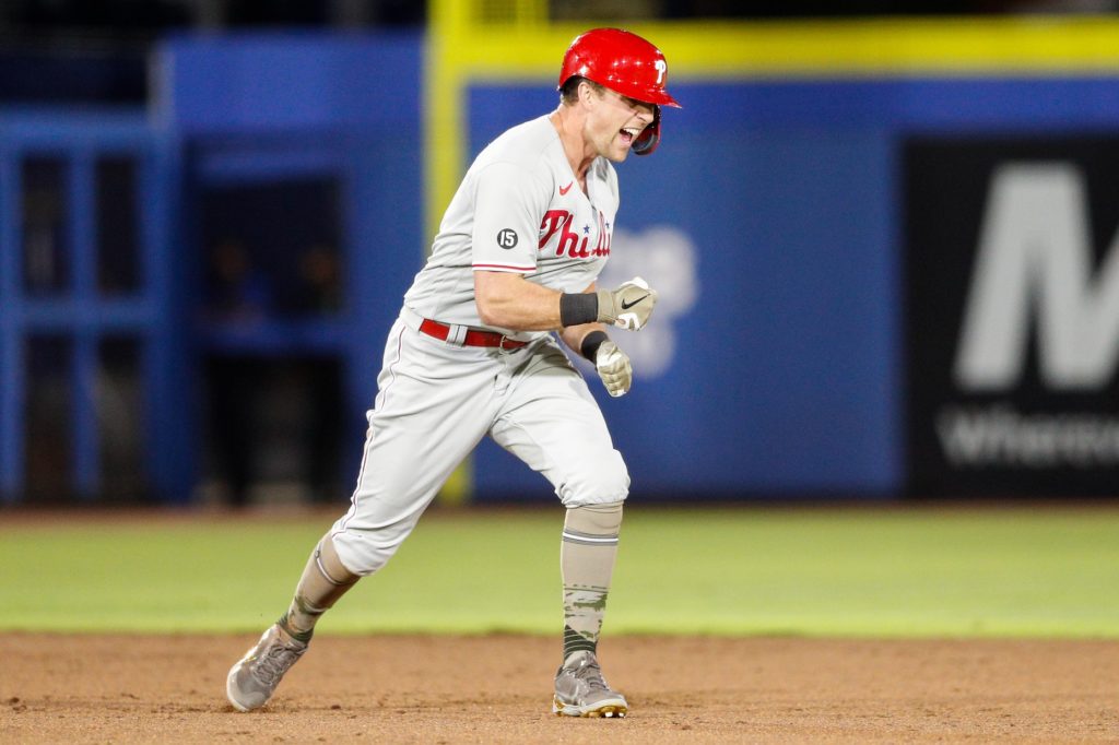 phillies blue jays pick prediction